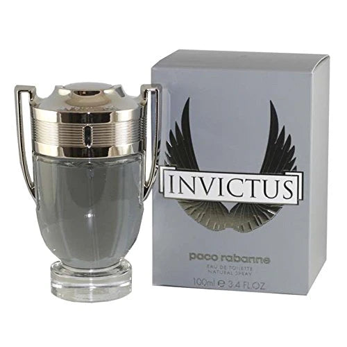 Paco Rabanne Invictus