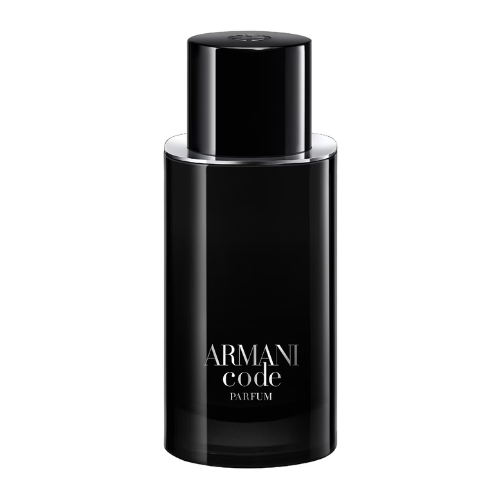 ARMANI CODE