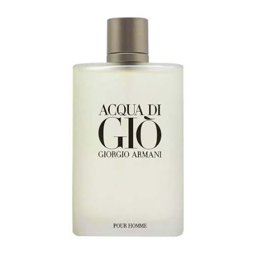 Acqua Di Gio pour homme