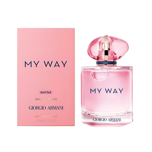 Giorgio Armani My Way Nectar