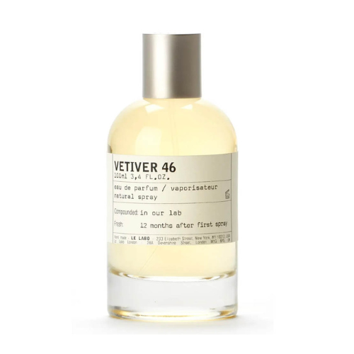 Vetiver 46