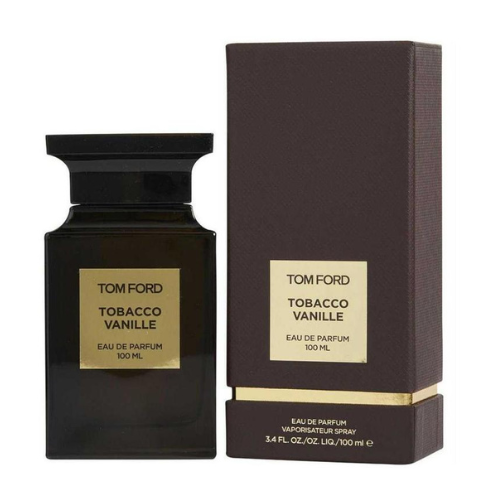 tobacco vanille