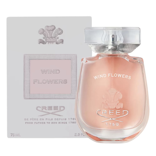 Creed Wind Flowers