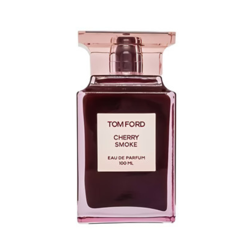 Tom Ford Cherry Smoke