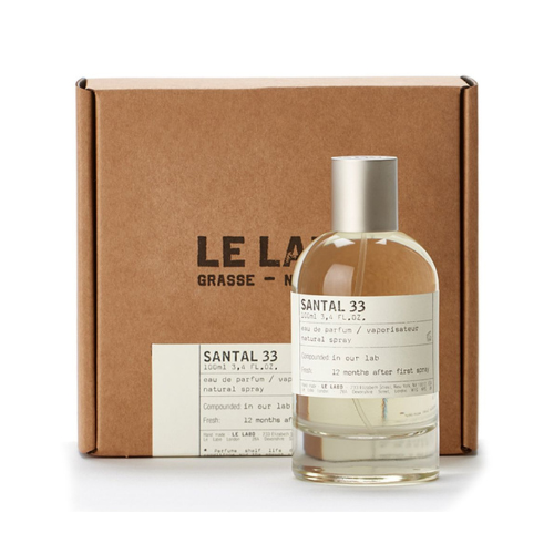 Le Labo Santal 33 Unisex