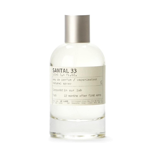 Le Labo Santal 33 Unisex