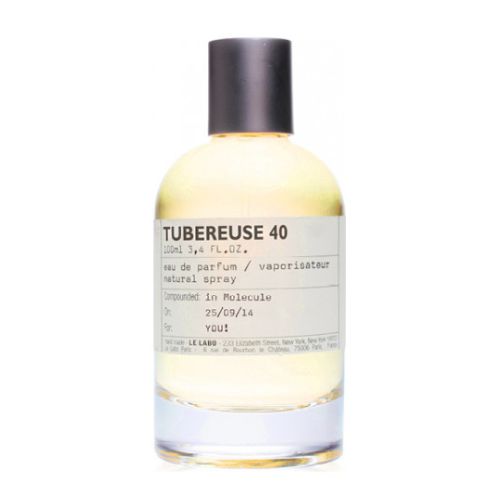 Tubereuse 40