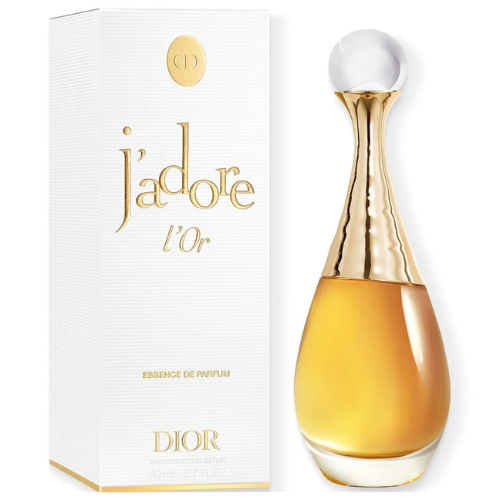 J'Adore L'Or Essence Eau de Parfum