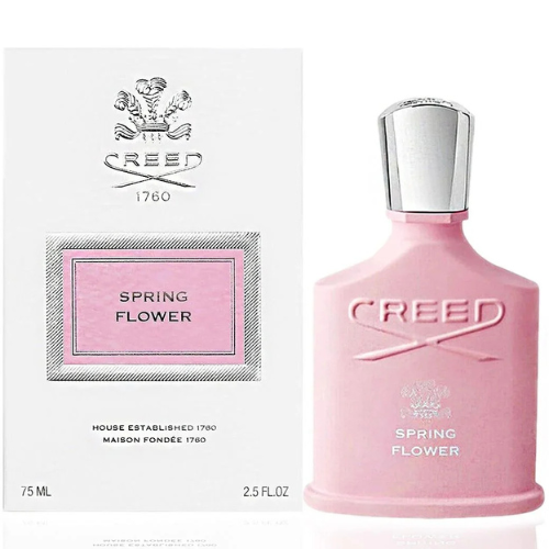 Creed Spring Flower