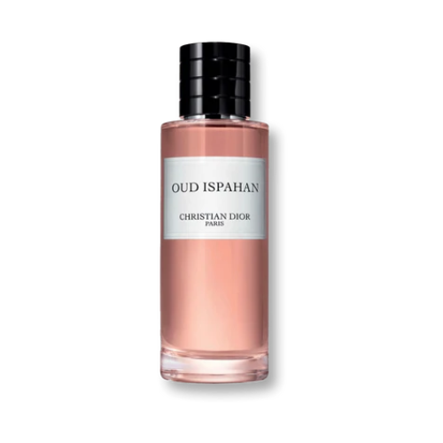 Oud Ispahan