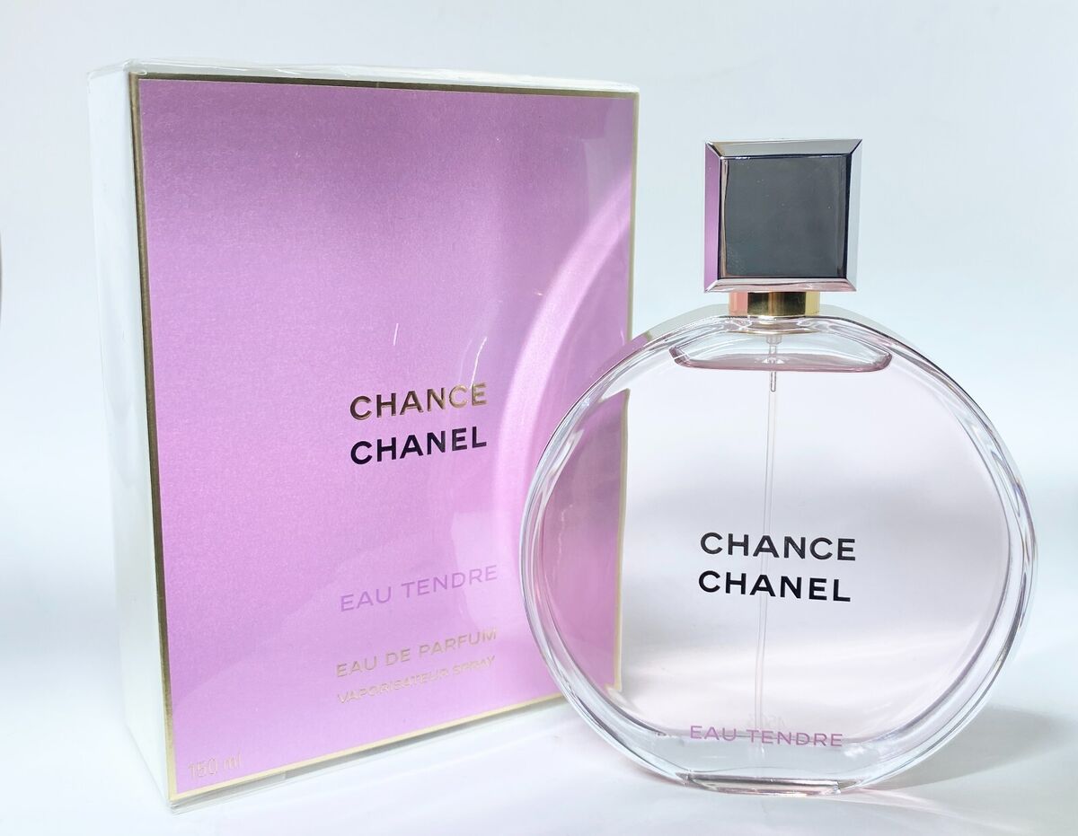 Chance Chanel EDP Eau Tendre